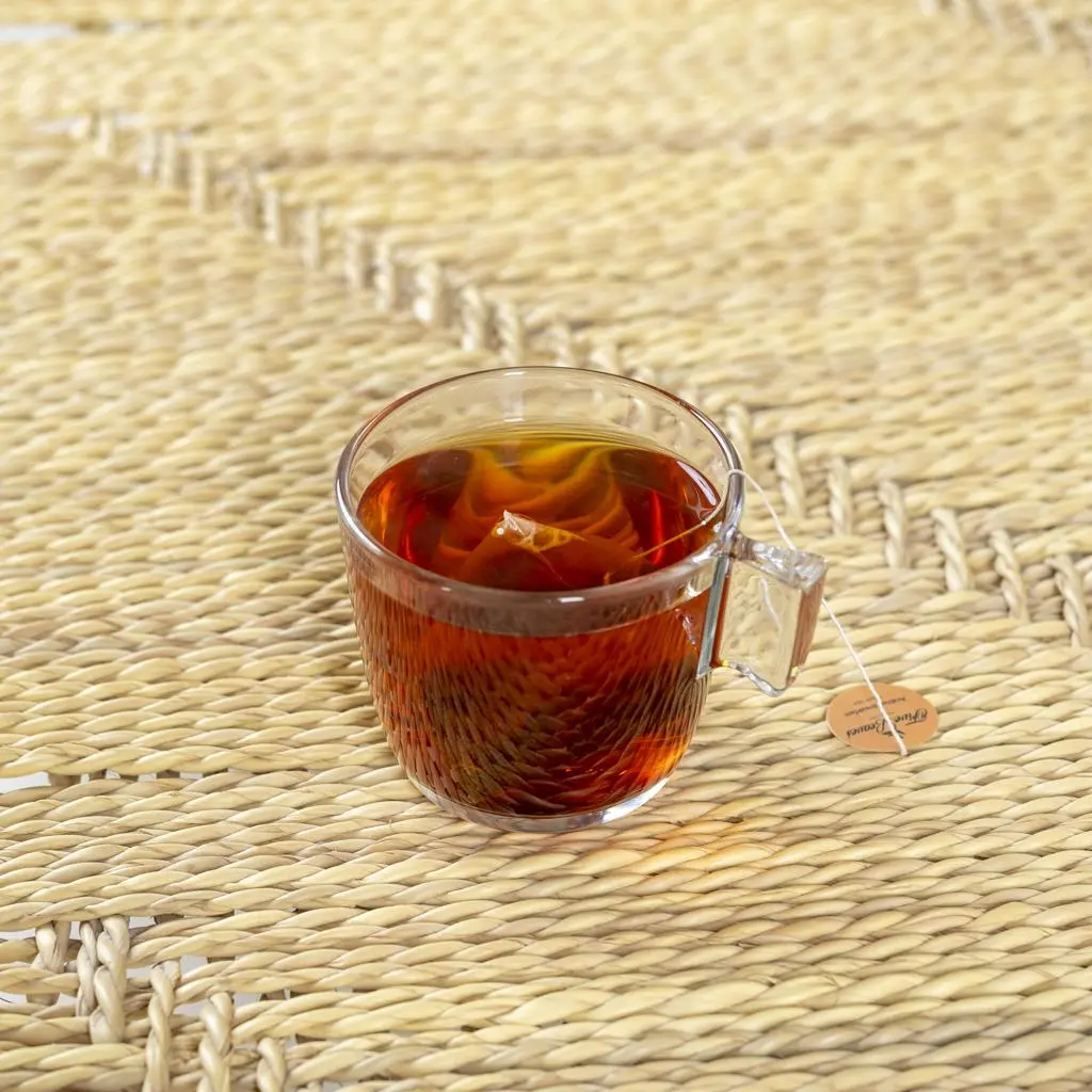 شاي